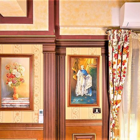 My Hotel Apartments Baneasa بوخارست المظهر الخارجي الصورة