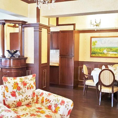 My Hotel Apartments Baneasa بوخارست المظهر الخارجي الصورة
