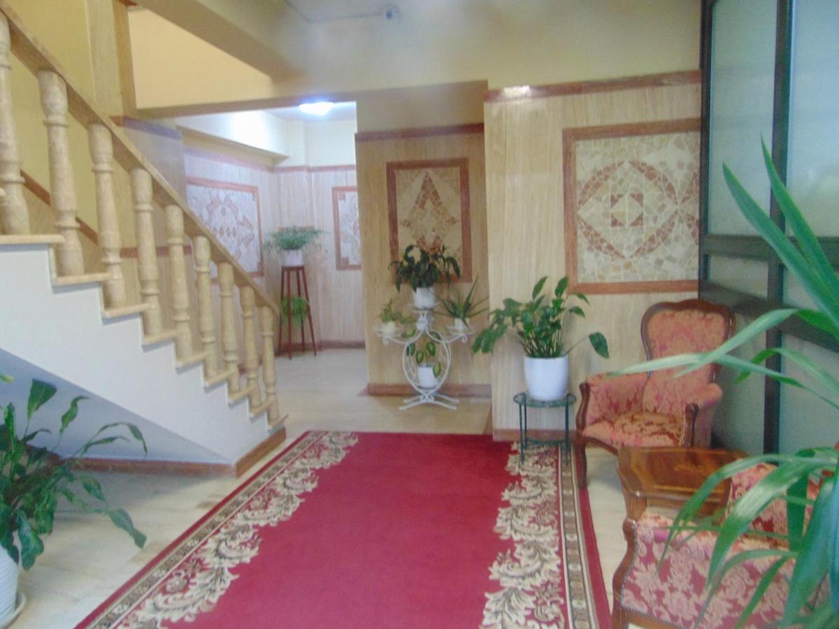 My Hotel Apartments Baneasa بوخارست المظهر الخارجي الصورة