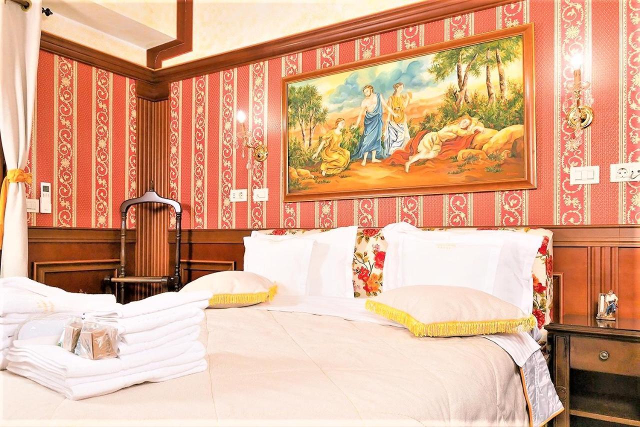 My Hotel Apartments Baneasa بوخارست المظهر الخارجي الصورة