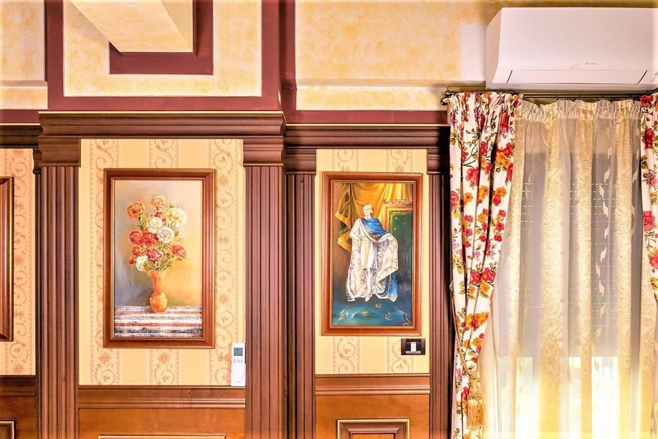 My Hotel Apartments Baneasa بوخارست المظهر الخارجي الصورة