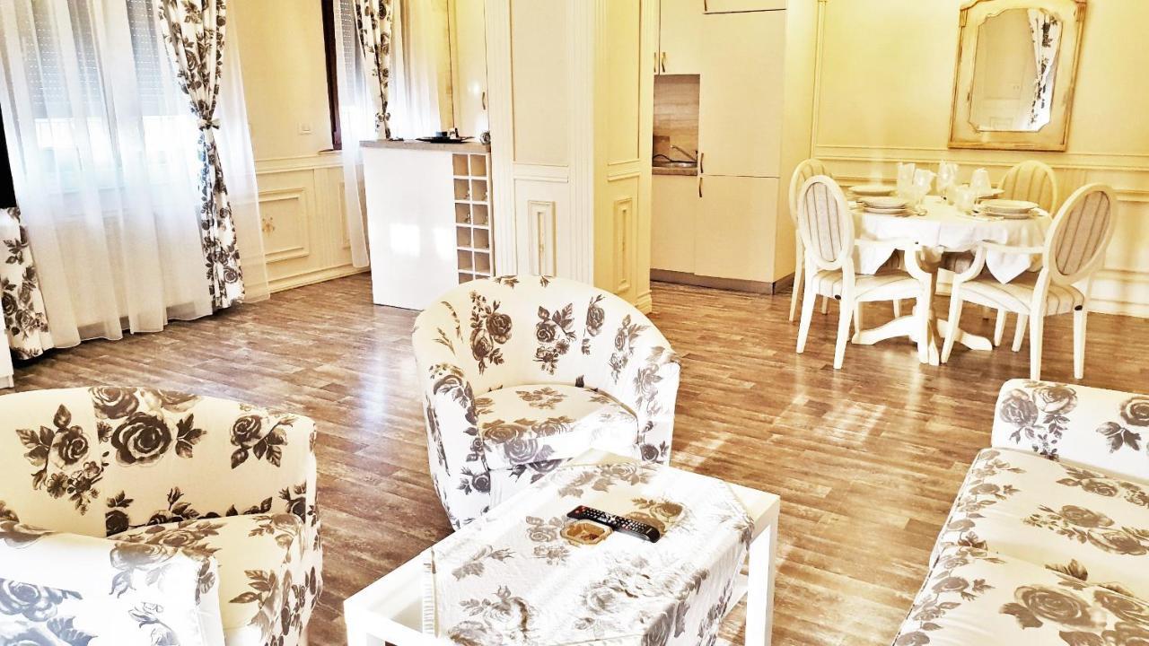 My Hotel Apartments Baneasa بوخارست المظهر الخارجي الصورة