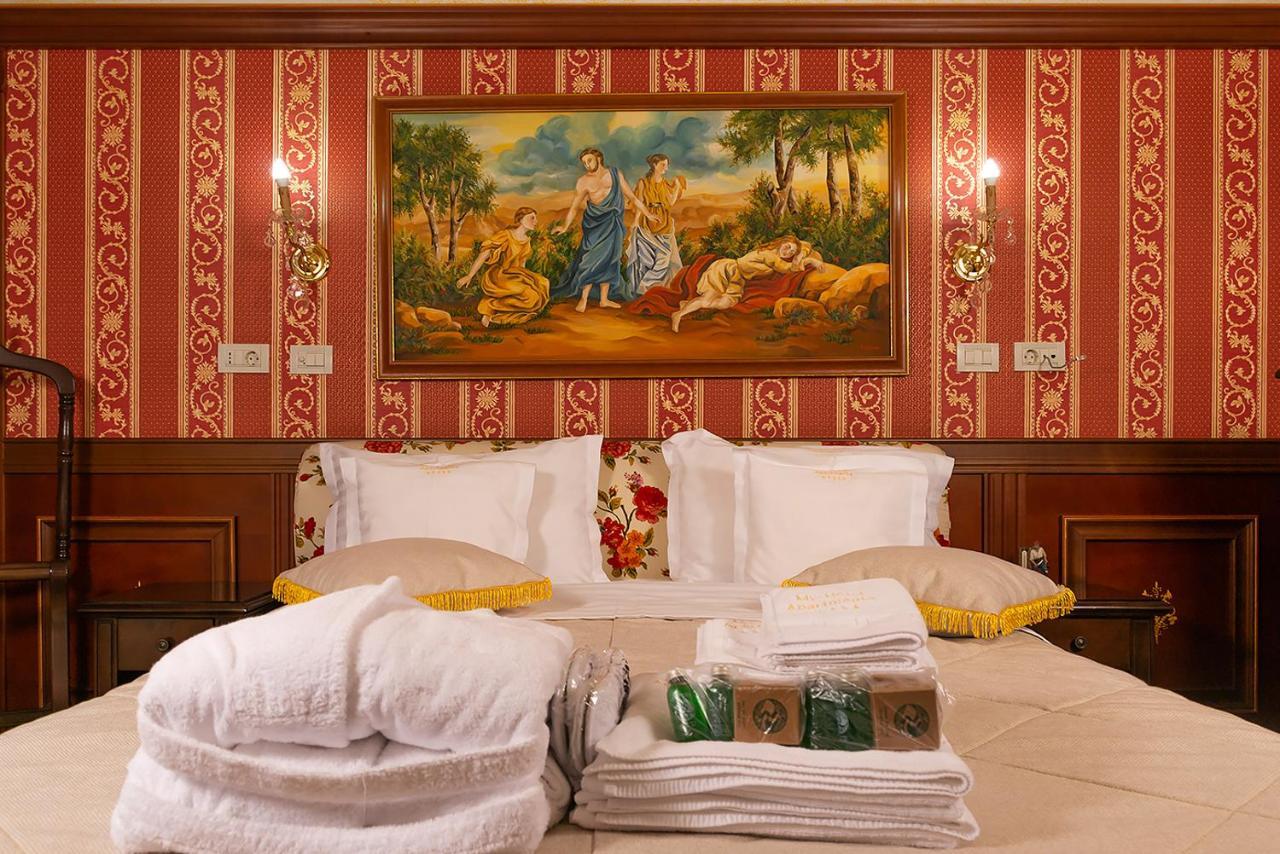 My Hotel Apartments Baneasa بوخارست المظهر الخارجي الصورة