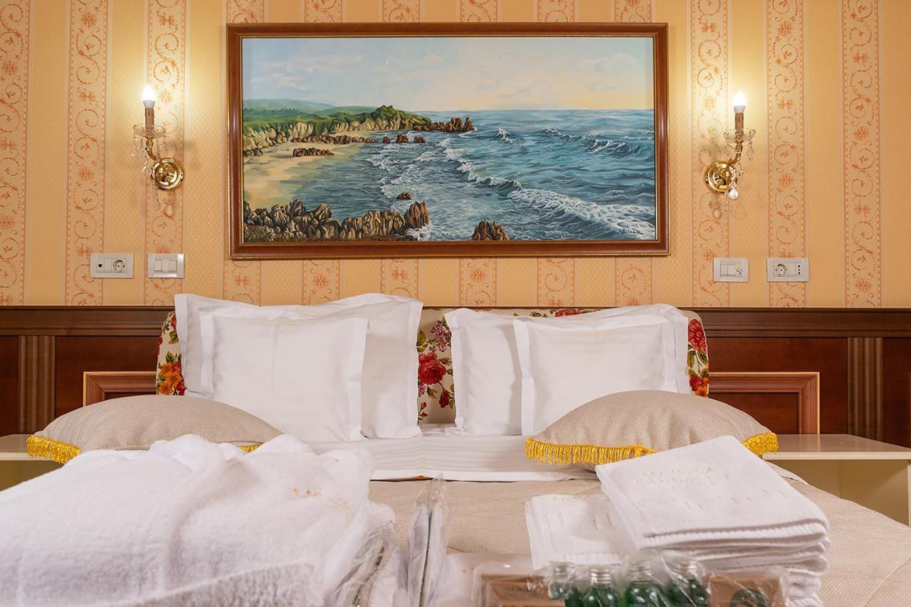 My Hotel Apartments Baneasa بوخارست المظهر الخارجي الصورة