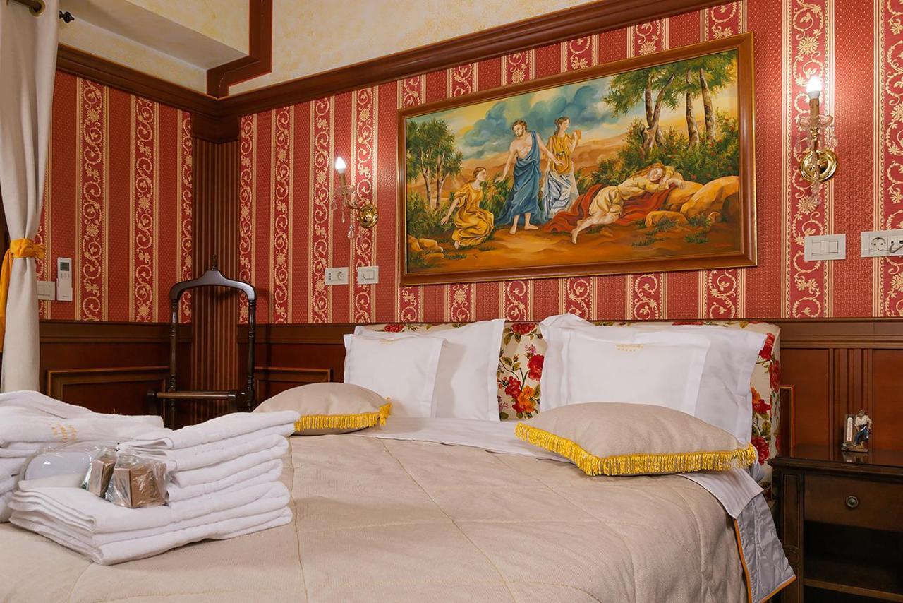 My Hotel Apartments Baneasa بوخارست المظهر الخارجي الصورة