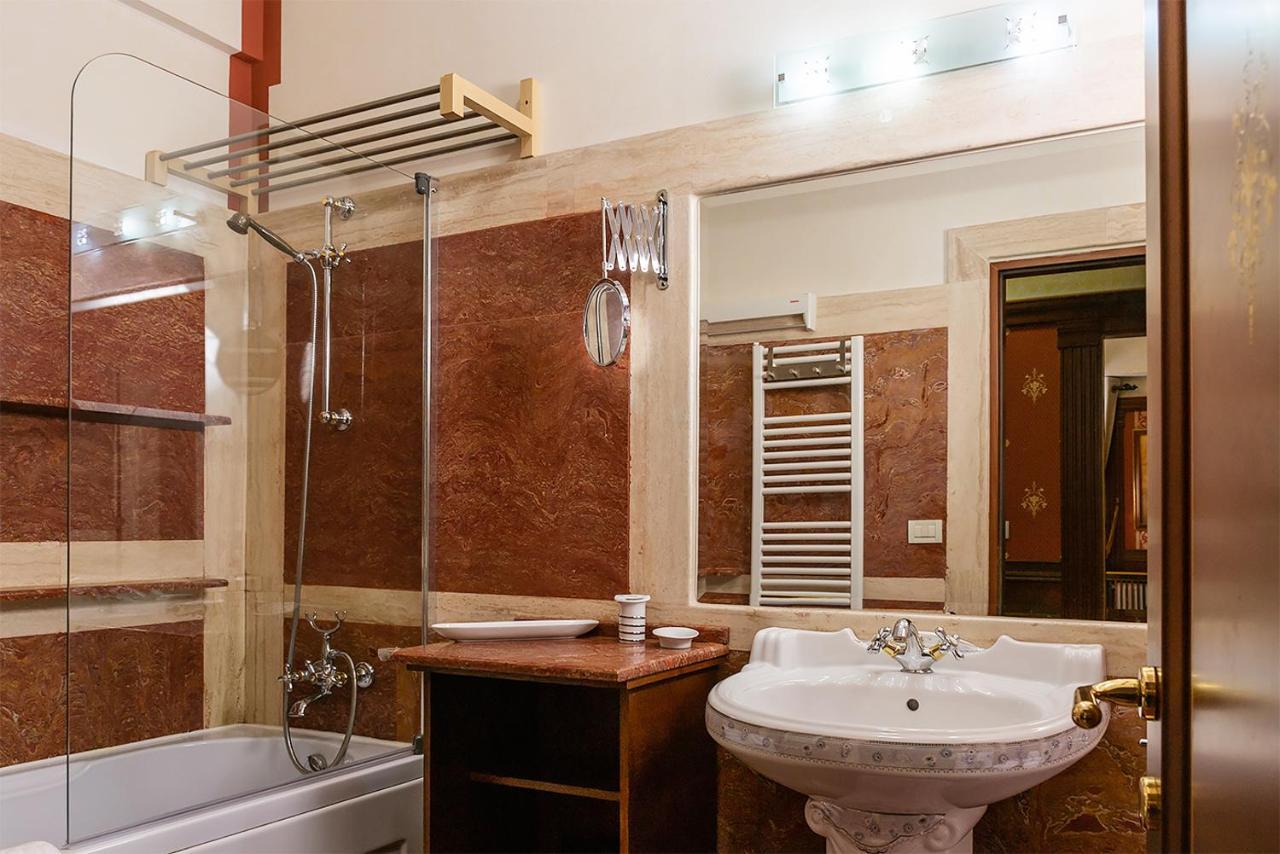 My Hotel Apartments Baneasa بوخارست المظهر الخارجي الصورة