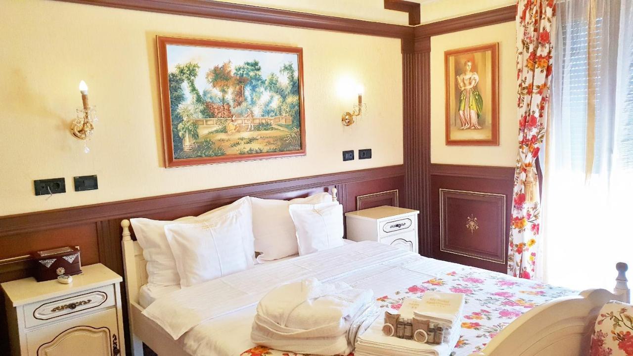 My Hotel Apartments Baneasa بوخارست المظهر الخارجي الصورة