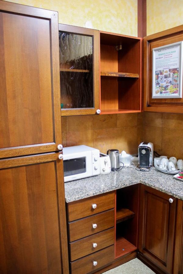My Hotel Apartments Baneasa بوخارست المظهر الخارجي الصورة