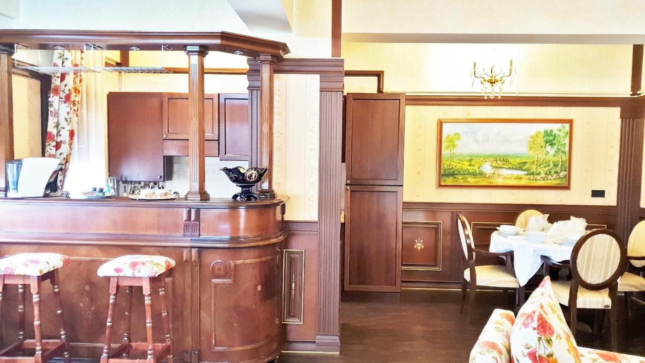 My Hotel Apartments Baneasa بوخارست المظهر الخارجي الصورة