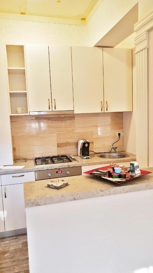 My Hotel Apartments Baneasa بوخارست المظهر الخارجي الصورة