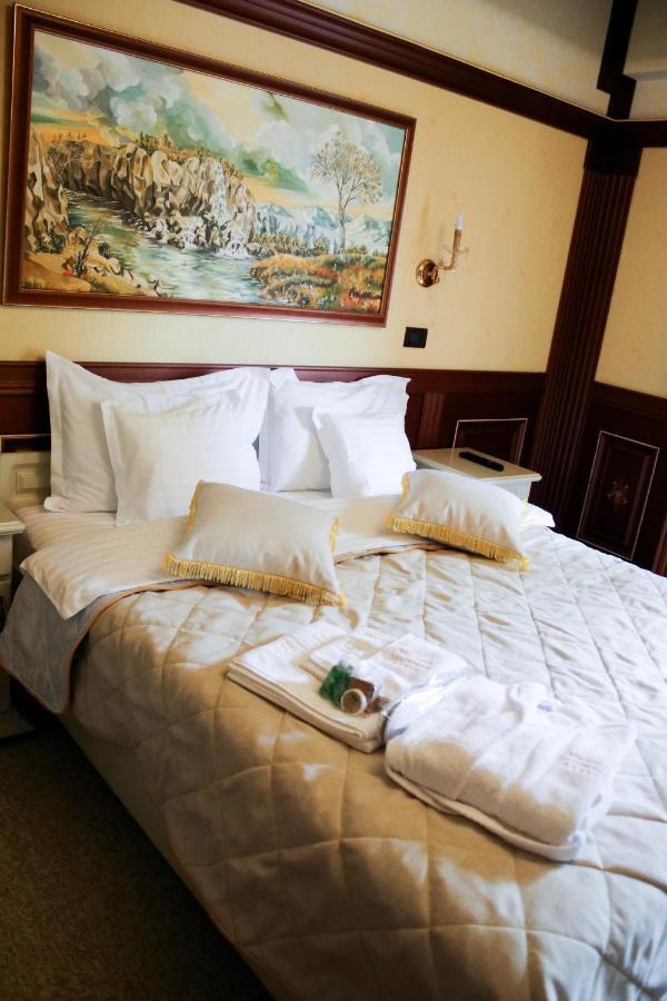 My Hotel Apartments Baneasa بوخارست المظهر الخارجي الصورة