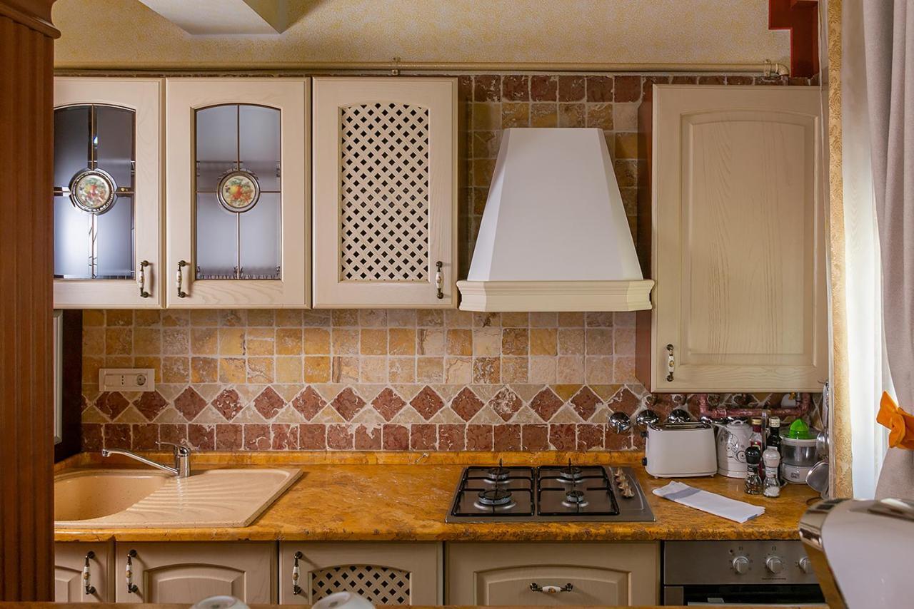 My Hotel Apartments Baneasa بوخارست المظهر الخارجي الصورة
