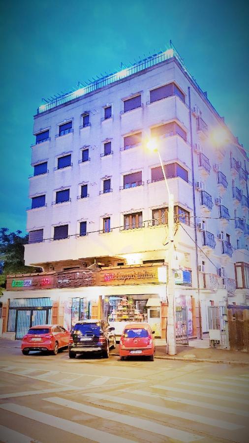 My Hotel Apartments Baneasa بوخارست المظهر الخارجي الصورة